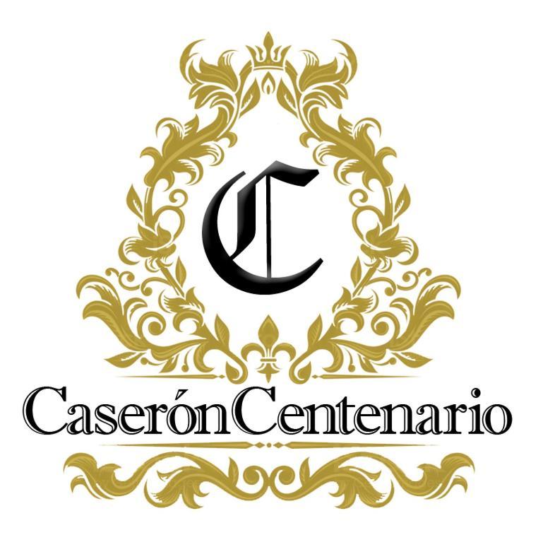 Caseron Centenario Сеэхин Экстерьер фото